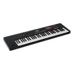 Roland XPS-10X 61 Tuşlu Genişletilebilir Performans Synthesizer Klavye (Siyah) - 2