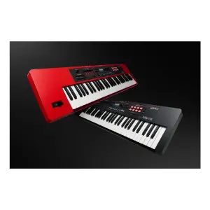Roland XPS-10X 61 Tuşlu Genişletilebilir Performans Synthesizer Klavye (Siyah) - 4