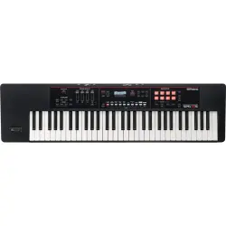ROLAND XPS-10X-BK Genişletilebilir Synthesizer - Siyah - 1