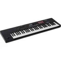 ROLAND XPS-10X-BK Genişletilebilir Synthesizer - Siyah - 3