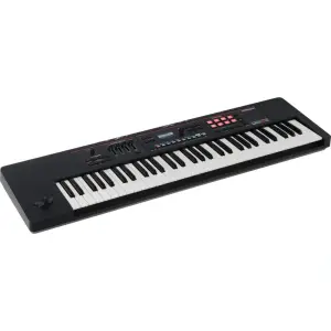 ROLAND XPS-10X-BK Genişletilebilir Synthesizer - Siyah - 3