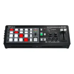 Roland XS-1HD Çok Formatlı 4 Giriş / 4 Çıkış HDMI Matrix Switcher - 1