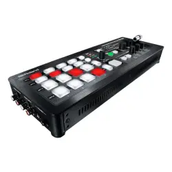 Roland XS-1HD Çok Formatlı 4 Giriş / 4 Çıkış HDMI Matrix Switcher - 2
