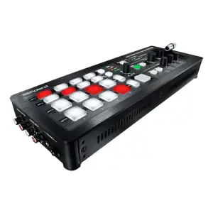 Roland XS-1HD Çok Formatlı 4 Giriş / 4 Çıkış HDMI Matrix Switcher - 2
