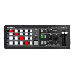 Roland XS-1HD Çok Formatlı 4 Giriş / 4 Çıkış HDMI Matrix Switcher - 3