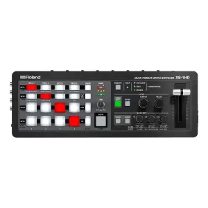 Roland XS-1HD Çok Formatlı 4 Giriş / 4 Çıkış HDMI Matrix Switcher - 3