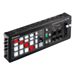 Roland XS-1HD Çok Formatlı 4 Giriş / 4 Çıkış HDMI Matrix Switcher - 4