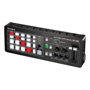 Roland XS-1HD Çok Formatlı 4 Giriş / 4 Çıkış HDMI Matrix Switcher - 5
