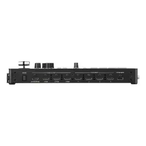 Roland XS-1HD Çok Formatlı 4 Giriş / 4 Çıkış HDMI Matrix Switcher - 6