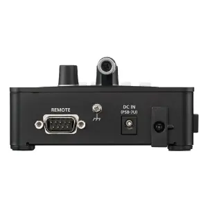 Roland XS-1HD Çok Formatlı 4 Giriş / 4 Çıkış HDMI Matrix Switcher - 7