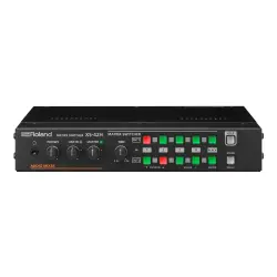 Roland XS-42H 4 Giriş / 2 Çıkış HDMI Matrix Switcher - Roland