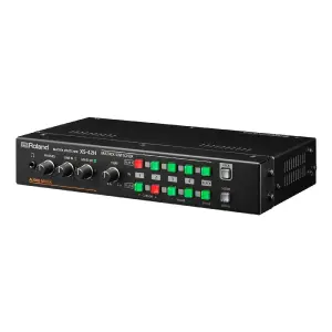 Roland XS-42H 4 Giriş / 2 Çıkış HDMI Matrix Switcher - 2
