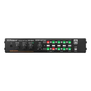 Roland XS-42H 4 Giriş / 2 Çıkış HDMI Matrix Switcher - 4