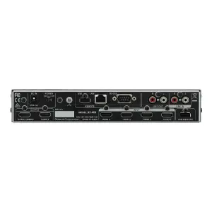Roland XS-42H 4 Giriş / 2 Çıkış HDMI Matrix Switcher - 5