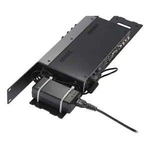 Roland XS-42H 4 Giriş / 2 Çıkış HDMI Matrix Switcher - 8