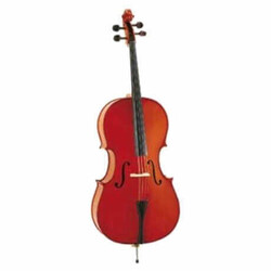 Rösler MC6012 Çello (4/4) - Rösler
