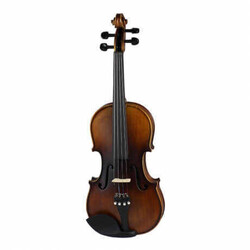 Rösler VLA-9 3/4 Keman Set (Yastık ve Tel Hediyeli) - Rösler