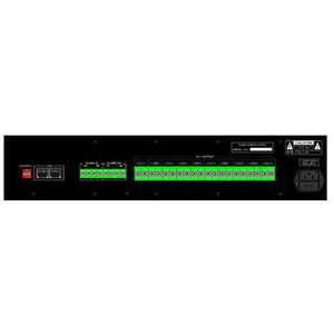 Rs Audio DMP 4211 10 Kanal Kuru Kontak Generator - 2