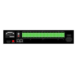 Rs Audio DMP 4223 Yangın Alarm Seslendirme Ünitesi - 2