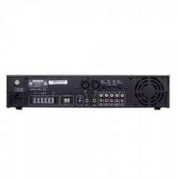 Rs Audio DPA 100 USB USB/Bluetooth/ FM, 3 Mic, 2 Aux Mixer Anfi - 2