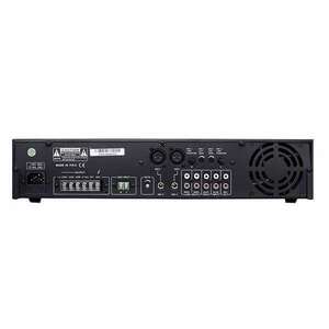 Rs Audio DPA 100 USB USB/Bluetooth/ FM, 3 Mic, 2 Aux Mixer Anfi - 2