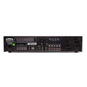 Rs Audio DPA 200 USB 5 Kanal 200W Mixer Anfi - 2
