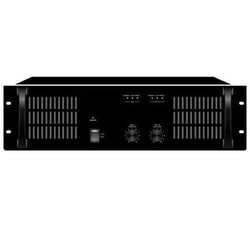 Rs Audio PAMP 2200 / 2x200W Power Amplifier - 1
