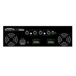 Rs Audio PAMP 2200 / 2x200W Power Amplifier - 2