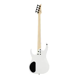 S by Solar AB4.4W White 4 Telli Bas Gitar - 2