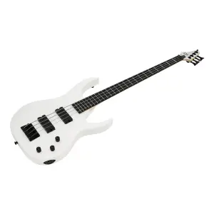 S by Solar AB4.4W White 4 Telli Bas Gitar - 3