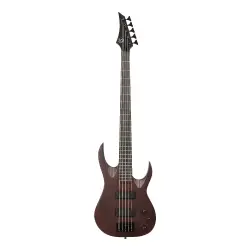 S by Solar AB4.5DN Dark Natural 5 Telli Bas Gitar - 1