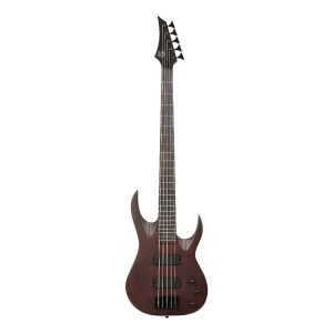 S by Solar AB4.5DN Dark Natural 5 Telli Bas Gitar - S by Solar