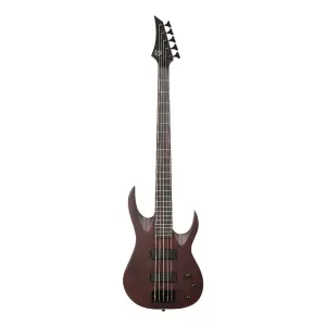 S by Solar AB4.5DN Dark Natural 5 Telli Bas Gitar - 1