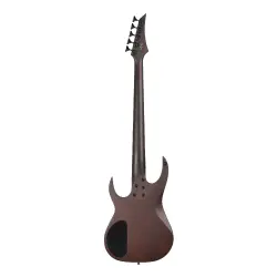 S by Solar AB4.5DN Dark Natural 5 Telli Bas Gitar - 2