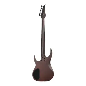 S by Solar AB4.5DN Dark Natural 5 Telli Bas Gitar - 2