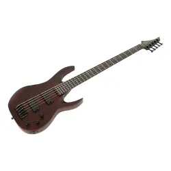 S by Solar AB4.5DN Dark Natural 5 Telli Bas Gitar - 3