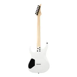 S by Solar AB4.6W White Matte Elektro Gitar - 2