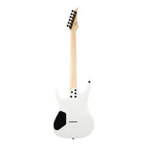 S by Solar AB4.6W White Matte Elektro Gitar - 2