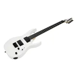 S by Solar AB4.6W White Matte Elektro Gitar - 3