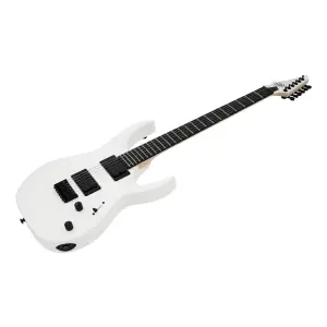 S by Solar AB4.6W White Matte Elektro Gitar - 3