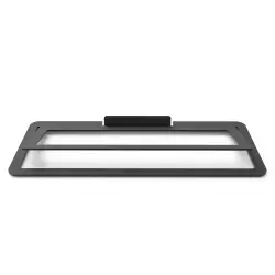 S10 Düşük Profilli Açılı Soundbar ve Merkez Kanal Hoparlör Standı, Ev Sineması İçin - 4