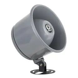 Sammi CS205A 10W Trafolu Plastik Horn Hoparlör - Sammi