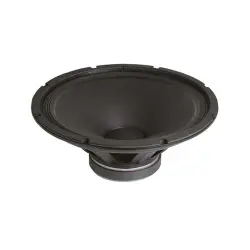 Sammi ME380 B150/4 15 inç Çıplak Hoparlör (150W / 300W, 4 Ohm) - Sammi