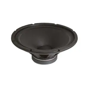 Sammi ME380 B150/4 15″ Çıplak Hoparlör (150W / 300W, 4 Ohm) - 1