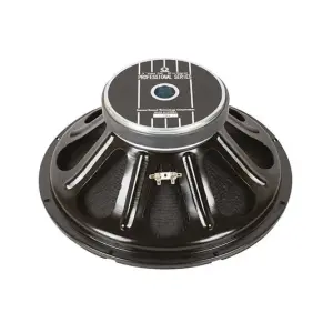 Sammi ME380 B150/4 15″ Çıplak Hoparlör (150W / 300W, 4 Ohm) - 2