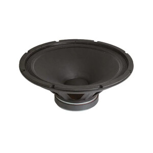 Sammi ME380 B200 15″ Çıplak Hoparlör (200W / 400W, 8 Ohm) - Sammi