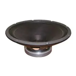 Sammi ME380 B200SC 15 inç Conlu Çıplak Hoparlör (200W / 400W, 8 Ohm) - Sammi