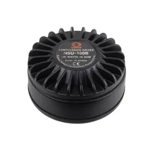 Sammi NSU100 B16 100W Driver Unit (16 Ohm) - 2