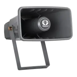 Sammi SC20BRT 20W Trafolu ABS Horn Hoparlör - Sammi