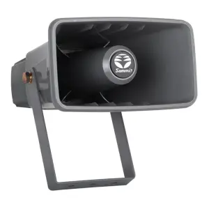 Sammi SC20BRT 20W Trafolu ABS Horn Hoparlör - 1